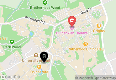 Closest campuses from Keynes College