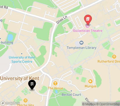 Closest campuses from Keynes College
