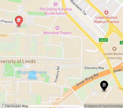 Closest campuses from Central Village