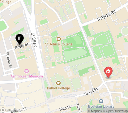 Closest campuses from Regent's Park College