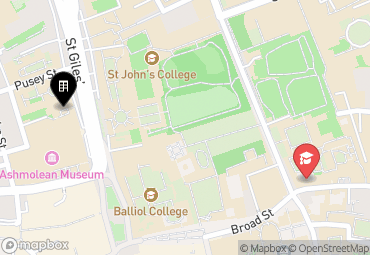 Closest campuses from Blackfriars