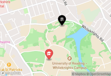 Closest campuses from Childs Hall