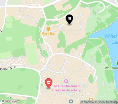 Closest campuses from Stenton Townhouses