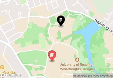 Closest campuses from Greenow and McCombie