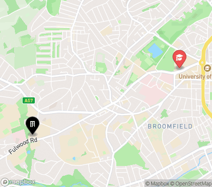 Closest campuses from Laddow Studios