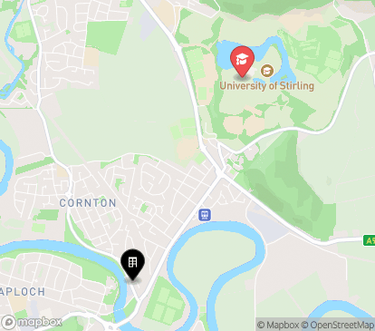 Closest campuses from John Forty's Court
