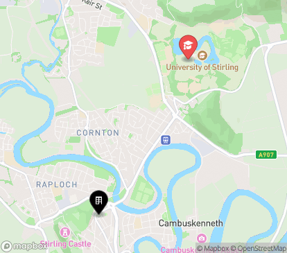 Closest campuses from Union Street Development