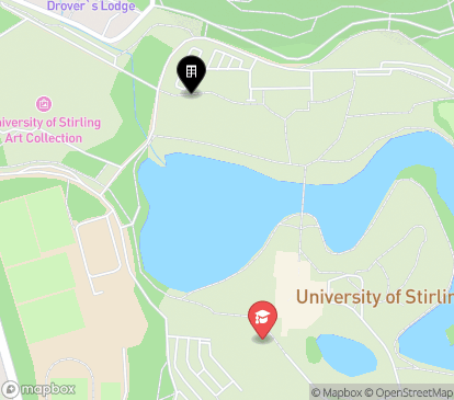 Closest campuses from Andrew Stewart Hall