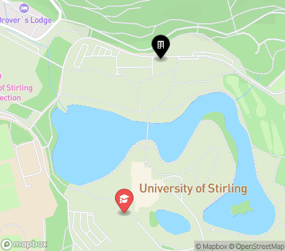 Closest campuses from Muirhead House