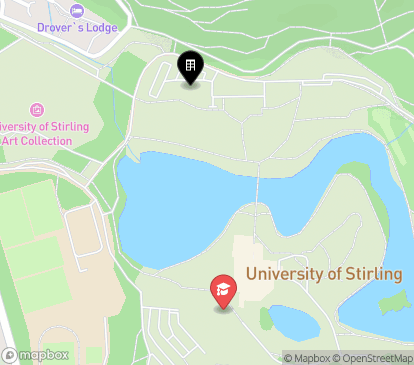 Closest campuses from H H Donnelly House