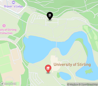Closest campuses from Willow Court