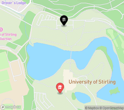 Closest campuses from Polwarth House