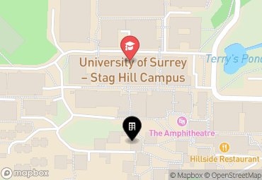Closest campuses from Battersea Court