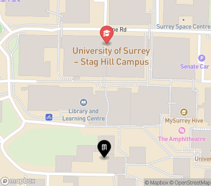 Closest campuses from Battersea Court