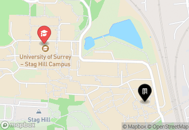 Closest campuses from University Court
