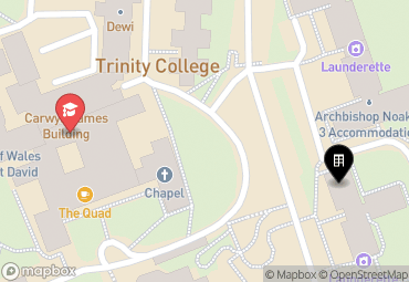 Closest campuses from Archbishop Noakes