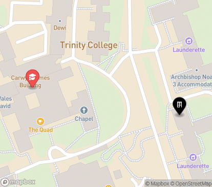 Closest campuses from Archbishop Noakes