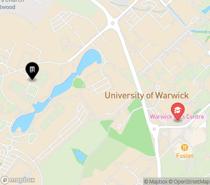 Closest campuses from Lakeside