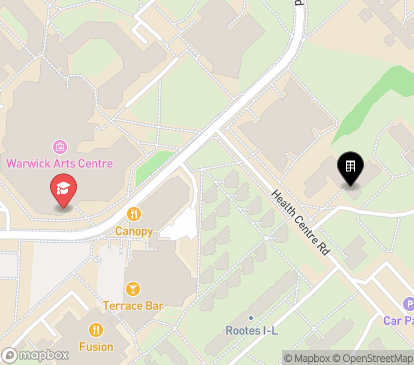 Closest campuses from Jack Martin