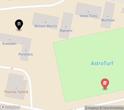 Closest campuses from Chestnut Halls