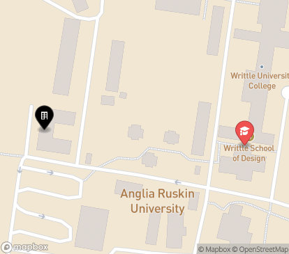 Closest campuses from Hamilton Halls