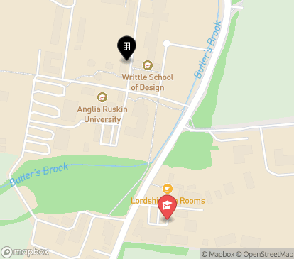 Closest campuses from Dent Halls