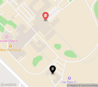 Closest campuses from Maple Lodge