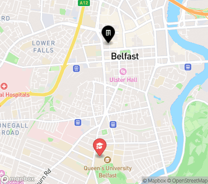 Closest campuses from Swanston House