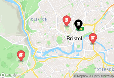 Closest campuses from Tower