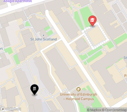 Closest campuses from O'Shea North