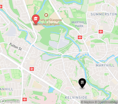Closest campuses from Lister House