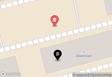 Closest campuses from Bay Campus Accommodation