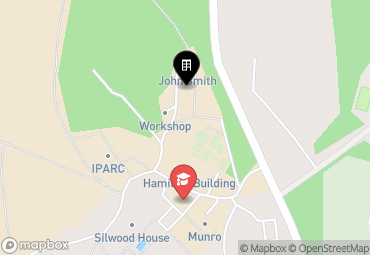 Closest campuses from Silwood Park - Brian Flowers