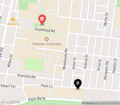 Closest campuses from East Parkside Village