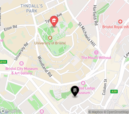 Closest campuses from Orchard Heights