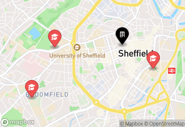 Closest campuses from Straits Manor