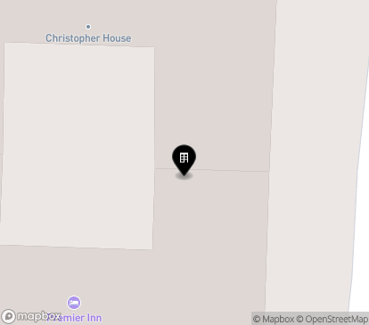 Closest campuses from Christopher Court