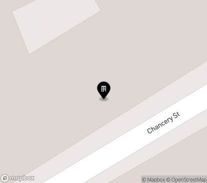 Closest campuses from Chancery House