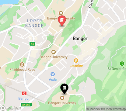 Closest campuses from St Mary's Village Studios