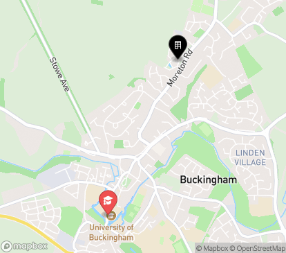 Closest campuses from Moreton Road Houses/ Moreton Road Flats