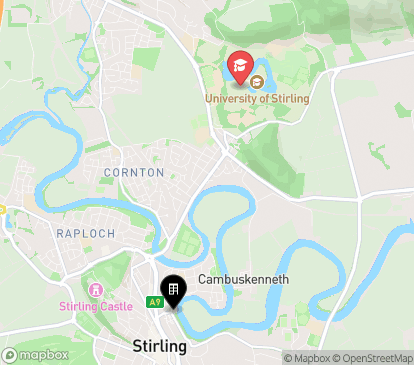 Closest campuses from Riverside Quay