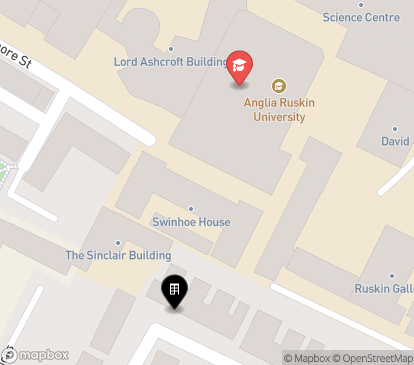 Closest campuses from University Houses