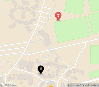 Closest campuses from Limbury House