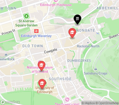 Closest campuses from Brewers Court