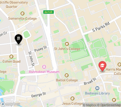 Closest campuses from 139, 143, 146, 148 Walton Street