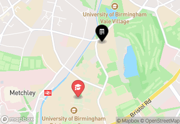 Closest campuses from Green Community