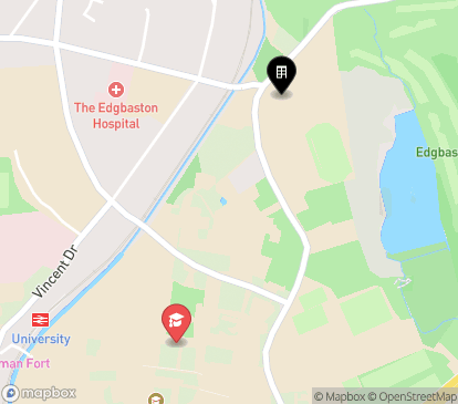 Closest campuses from Green Community