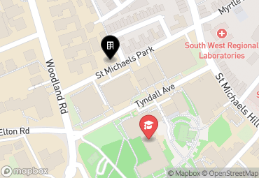 Closest campuses from Campus Houses Accommodation