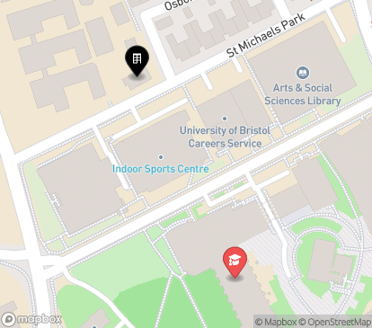 Closest campuses from Campus Houses Accommodation