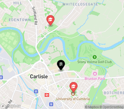Closest campuses from Unest